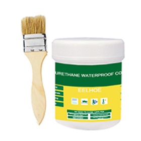 Keo Dán Viền Sàn Nhà Trong Suốt Chống Thấm Nước Tiện Dụng