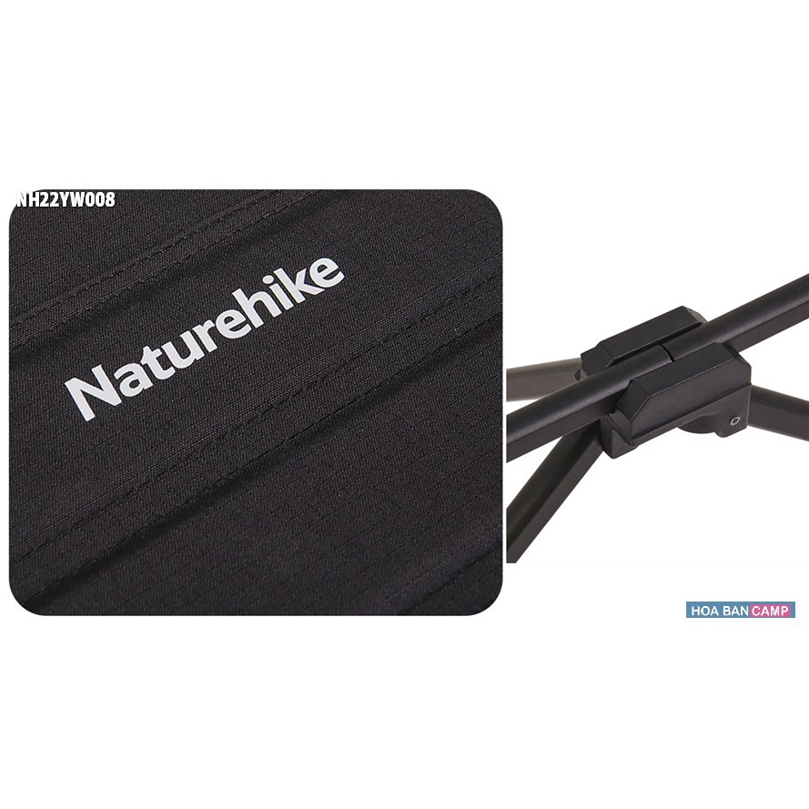 Bàn Dã Ngoại Siêu Gọn Nhẹ NatureHike NH22YW008
