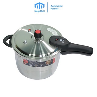 Nồi áp suất đáy từ inox 304 elmich el3369 20cm 4l