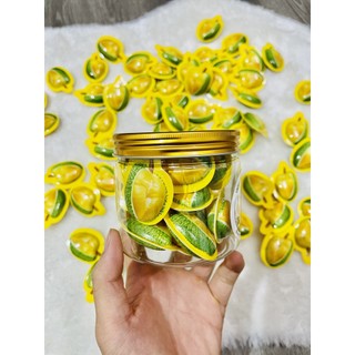 Kẹo sầu Thái Lan