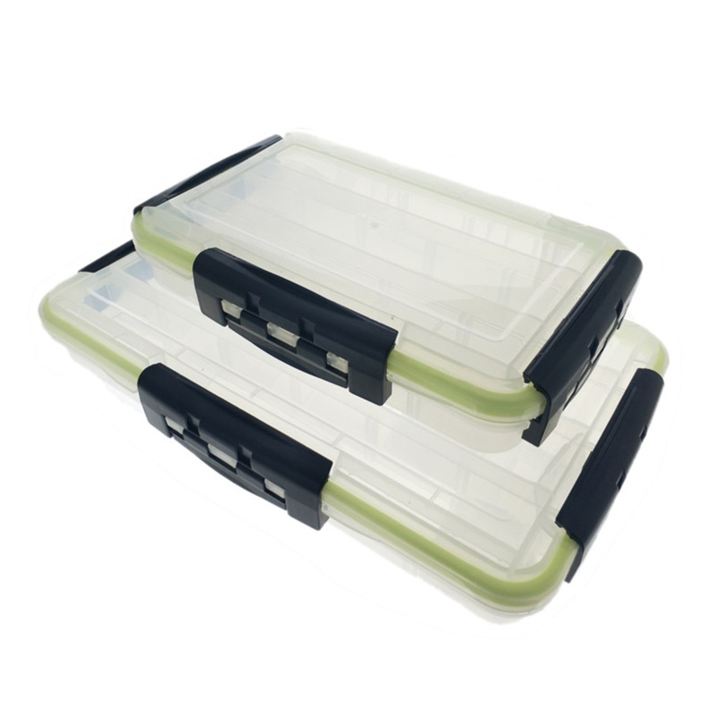 Hộp Đựng Dụng Cụ Câu Cá Đa Năng Tiện Dụng