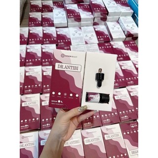 SERUM KHÁNG SINH TƯƠI DR.ANTIBI