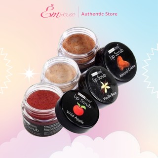 Beauty Treats Tẩy Tế Bào Chết Môi Lip Scrub