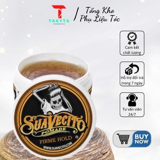 Sáp vuốt tóc nam suavecito - hàng loại 1