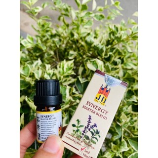 Tinh dầu Chấm hàm Do Thái 10ml
