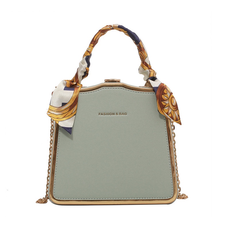 Túi Đeo Chéo Thời Trang Hàn Quốc IELGY niche