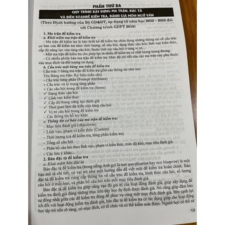 Sách - Đề kiểm tra ngữ văn 7