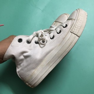😘freeship😘 giày converse 2hand real