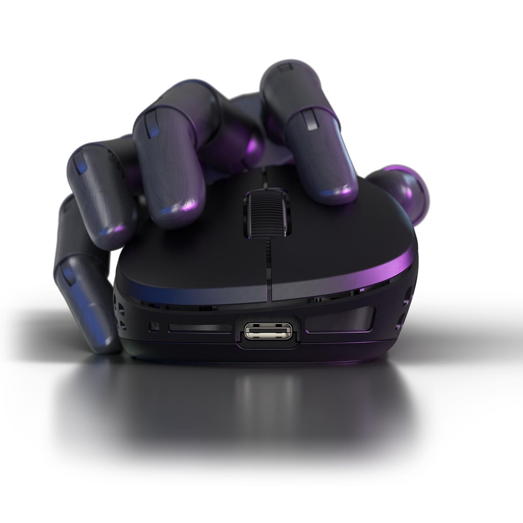 Chuột không dây siêu nhẹ Pulsar Xlite / Xlite Mini Wireless V2