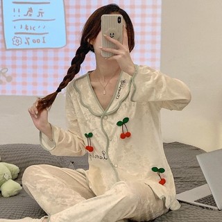 Bn899-bộ ngủ nhung hàng quảng châu cao cấp