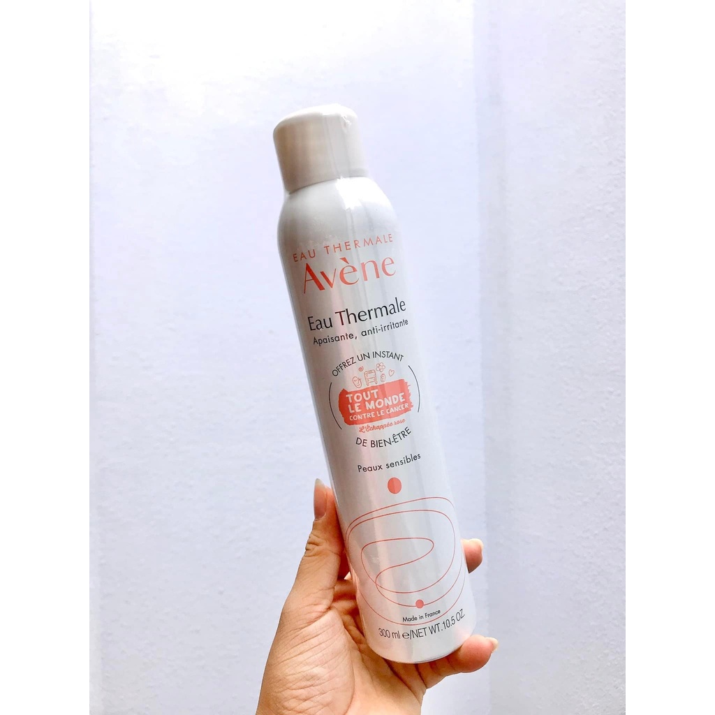 ‼️‼️ XỊT KHOÁNG AVENE ‼️‼️ 300ml Mẫu mới