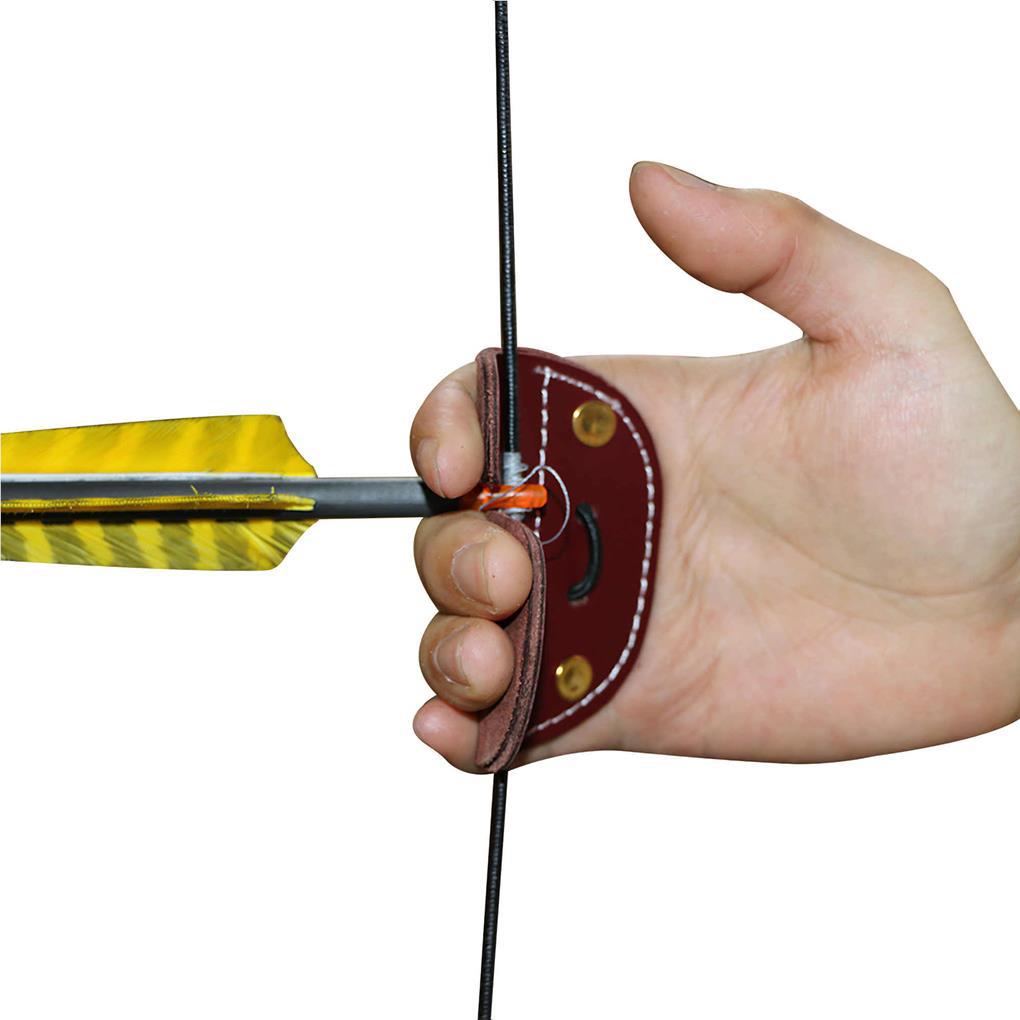 Phụ Kiện Bọc Ngón Tay Bằng Da Mềm Thân Thiện Với Làn Da