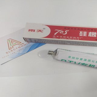 Keo đổ mạch 705 keo trong sp007778