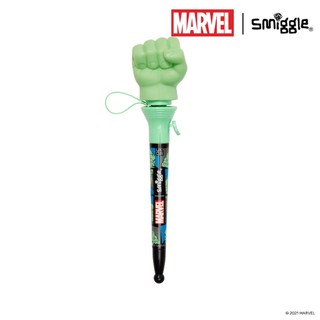 Bút Bi Cầu Vồng Smiggle