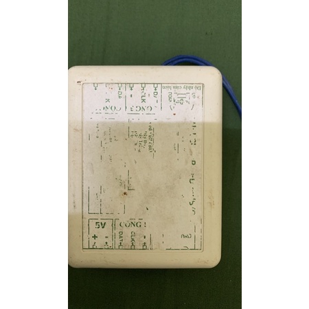 Mạch điều khiển  Led Full Fast Nháy Theo Nhạc, Led Full Ic1903,6803, 9803, 9883,1003