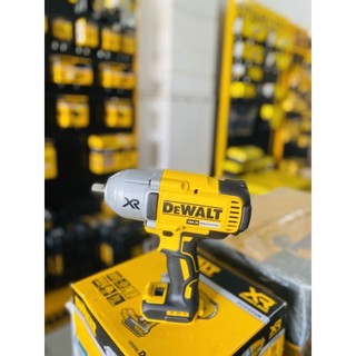 MÁY SIẾT BU LÔNG PIN DEWALT DCF899