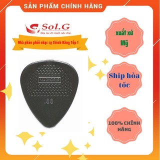 Pick gảy đàn guitar Dunlop - Sản xuất tại Mỹ