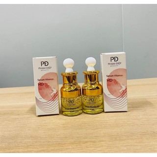 Serum hd phạm điệp chính hãng 15ml
