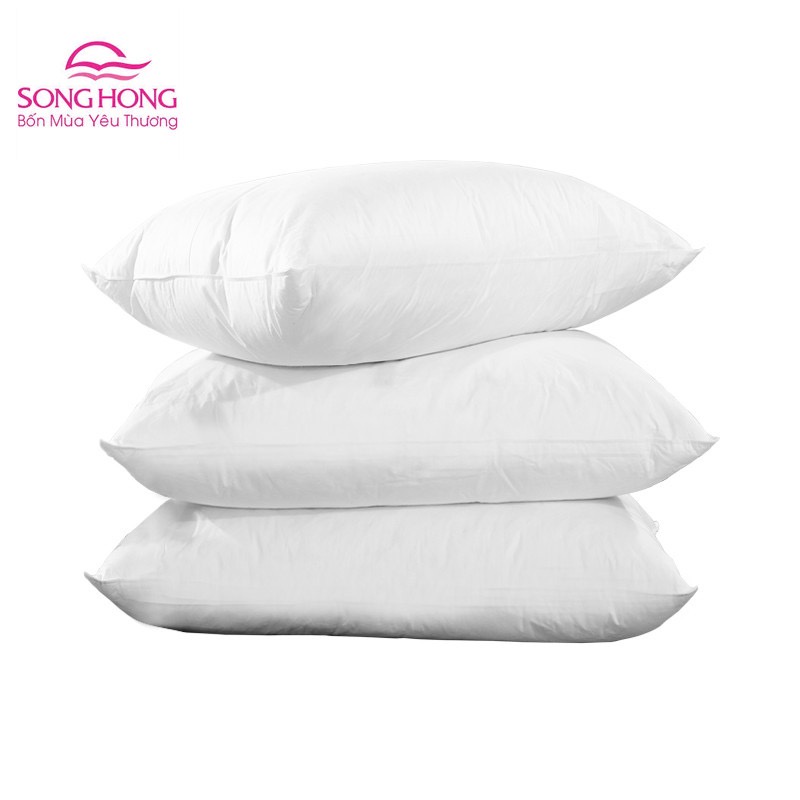 Ruột Gối Sông Hồng 45cm x 65cm - Hàng Chính Hãng