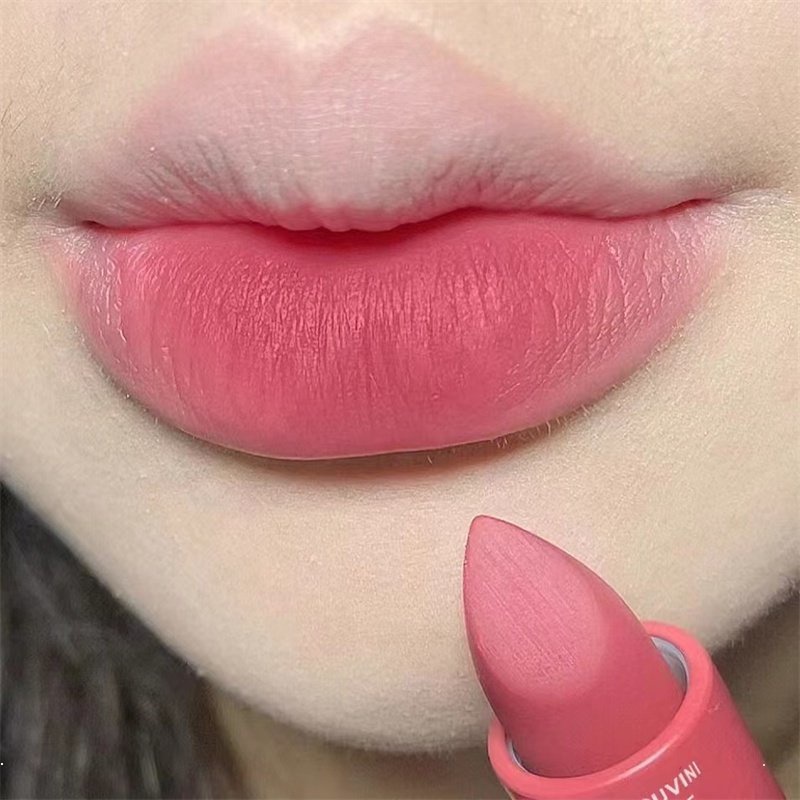 Nắp CAPPUVINI Bằng Nhựa® Son Môi Chống Thấm Nước Lâu Trôi Với Nhiều Tông Màu Hợp Thời Trang Tùy Chọn