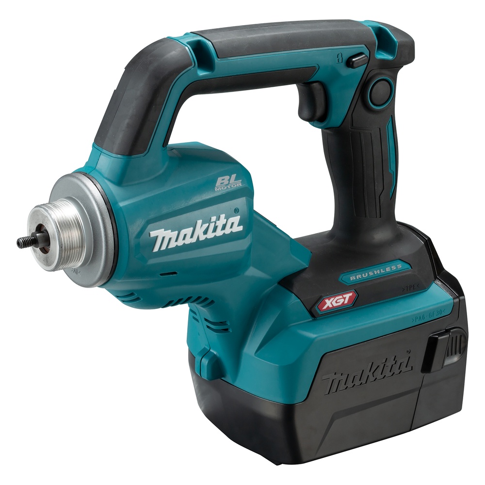 MÁY ĐẦM DÙI BÊ TÔNG DÙNG PIN MAKITA VR001GZ - HÀNG CHÍNH HÃNG