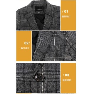 Bộ vest bé trai
