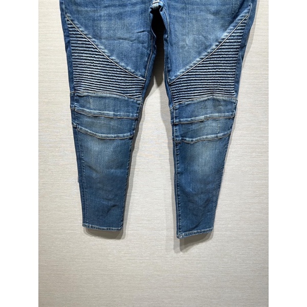 ⚡️[Hight Quality] - Quần Ba4man - Jean Ba4man Dáng Biker Hàng Cao Cấp Quảng Châu Loại 1
