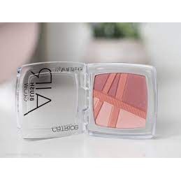 Phấn Má Hồng Catrice AirBlush Glow 5.5g