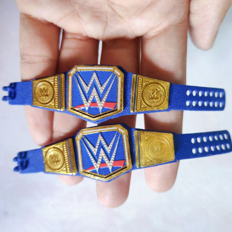 MÔ HÌNH ĐAI WWE UNIVERSAL GIÁ RẺ