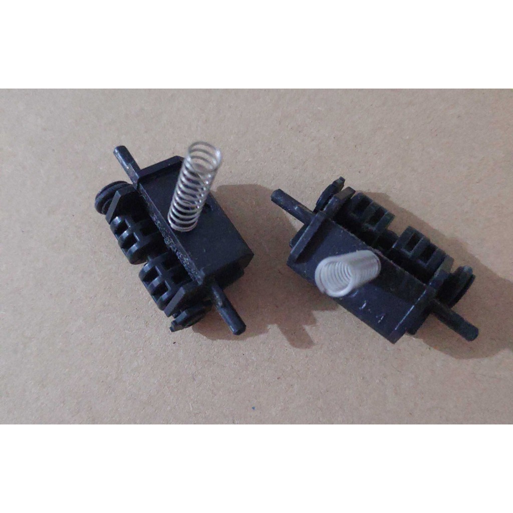 Đôi con lăn ra giấy máy in HP 2035 2055 HP pro 400 M401N M425DW P2035N P2055 - Con lăn ra giấy 2035 