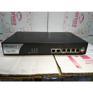 DRAYTEK VIGOR 300B