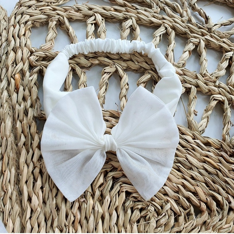 Body váy công chúa ren trắng cao cấp cho bé gái sơ sinh diện thôi nôi, đầy tháng, đi tiệc - Riokids BD64