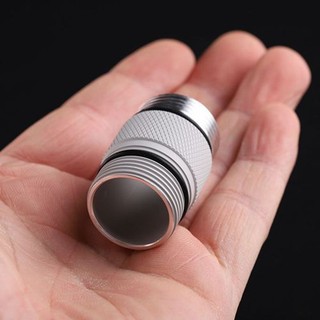 Ống Oxy Micro Arc 18350 Cho Đèn Pin S2 +