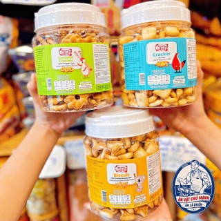 Bánh Bitee Thái Lan 400G