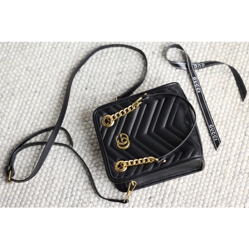 Túi xách gc nữ hàng mới fullbox hàng đẹp chất lượng siêu hot