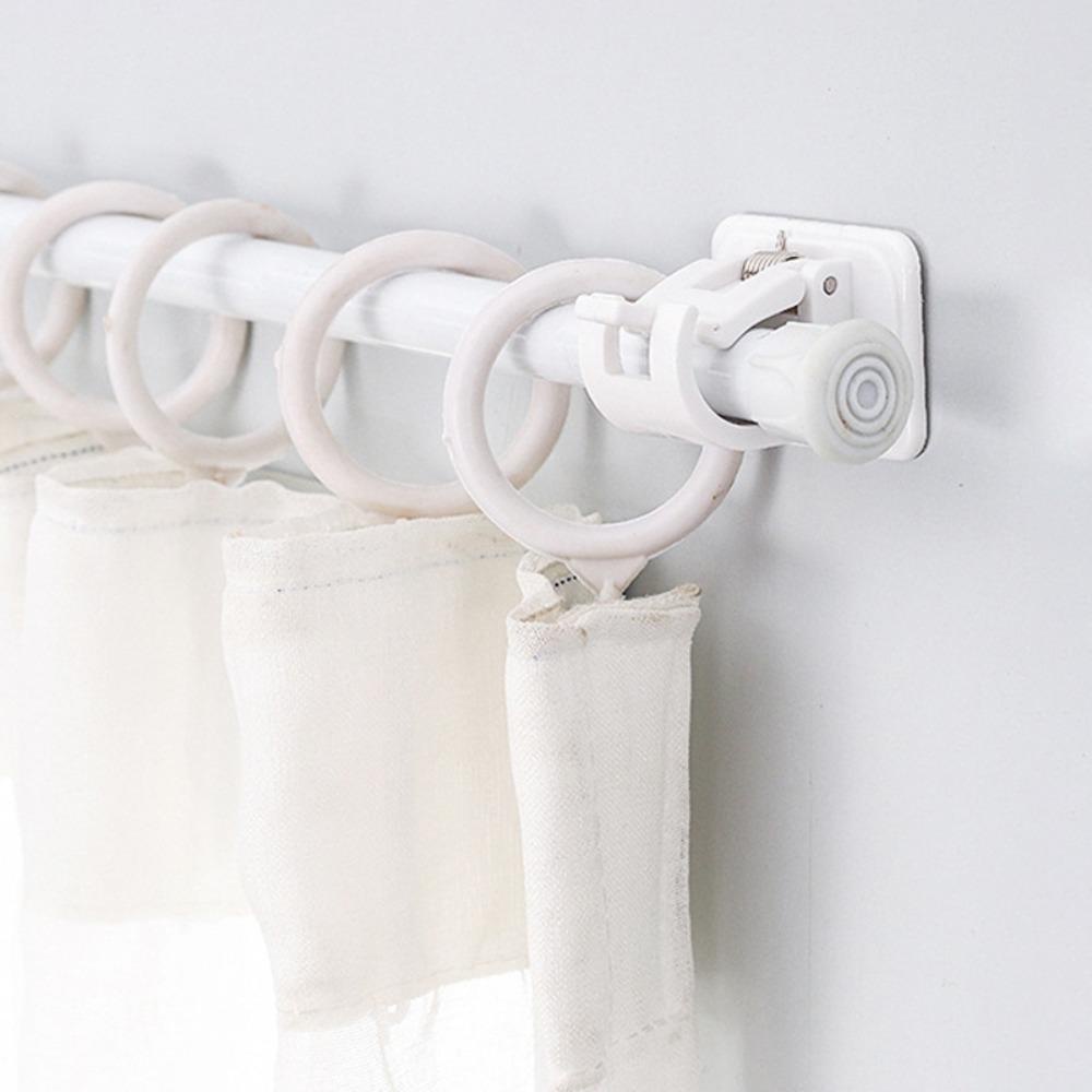 Bộ 4 Giá Đỡ Kẹp Treo Đồ Dùng Nhà Tắm Tùy Chỉnh Tiện Dụng