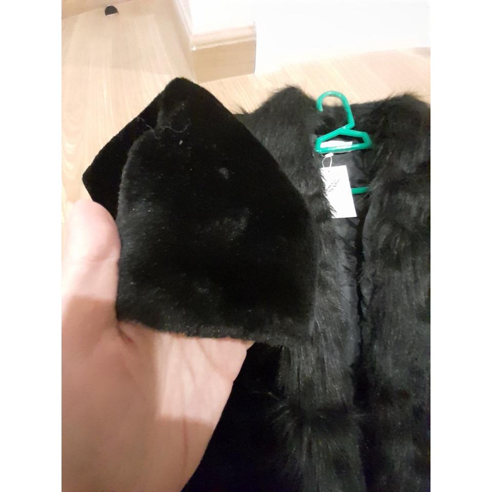 Áo lông siêu nhẹ size M
