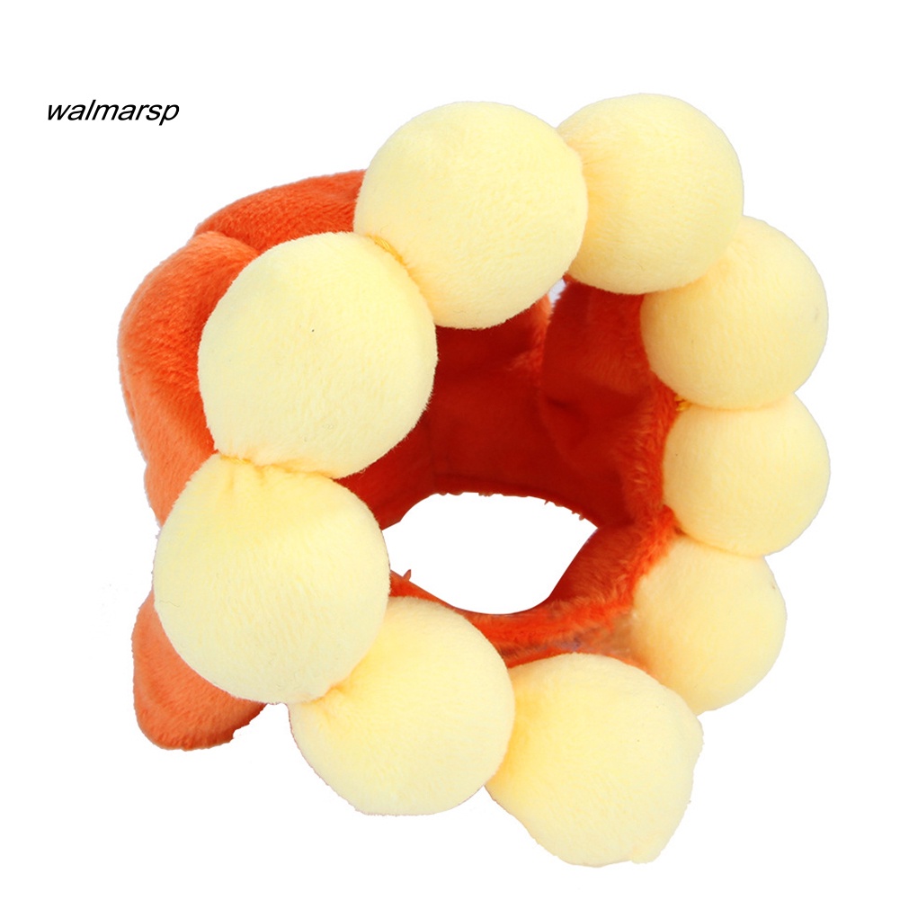 Mũ Mừng Năm Mới Xinh Xắn Đáng Yêu Dành Cho Thú Cưng