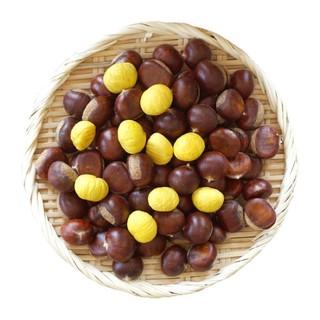 Hạt dẻ sống 5kg
