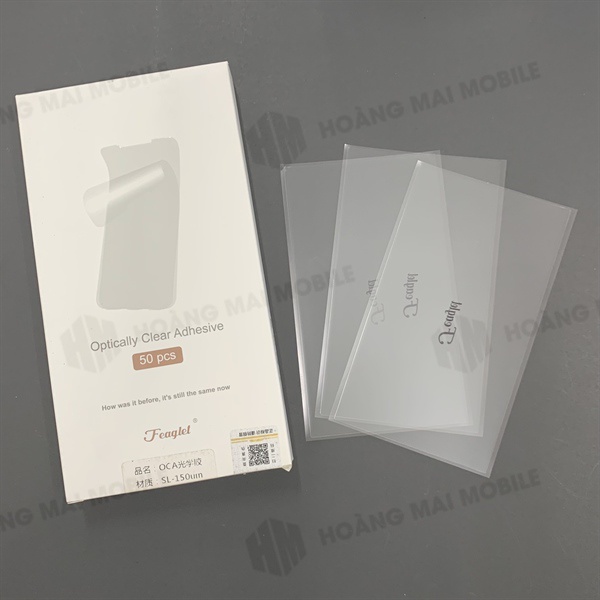 Keo Oca zin đại bàng điện thoại 6P 150u