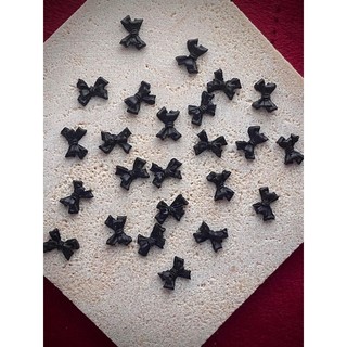 Nơ bột gắn móng tay (M18)