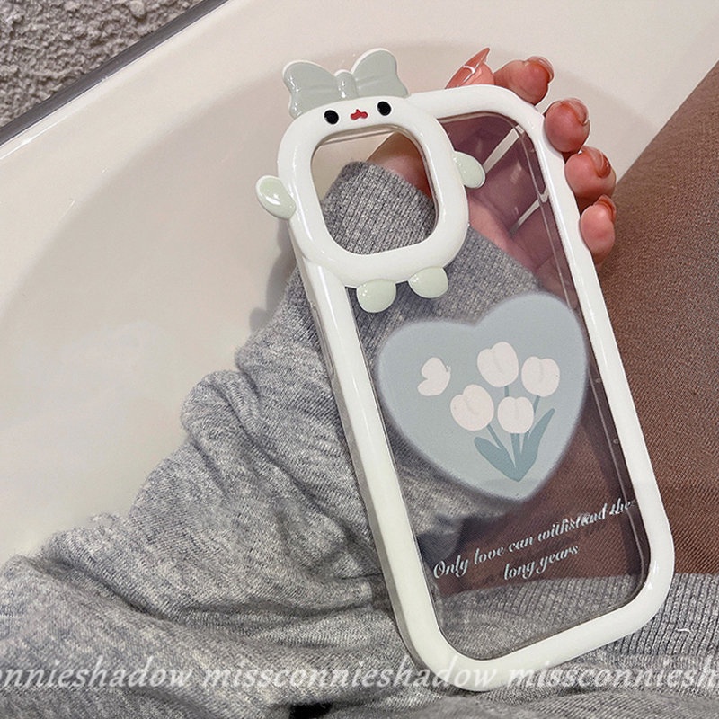 Ốp điện thoại 3D MissConnie cao cấp thích hợp cho OPPO A15/7/12/5S/17/96/57/55/16/95/16K/77S/94/54/76/17K/3S/74/16E/53