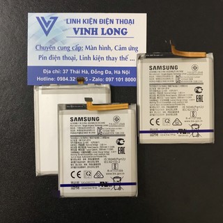 Pin samsung a01 3000mah