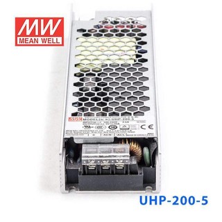 Bộ nguồn meanwell không quạt uhp-200-5, uhp-200-12,uhp-200-15, uhp-200-24, uhp-200-36, uhp-200-48