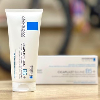 Kem dưỡng phục hồi da B5 La Roche
