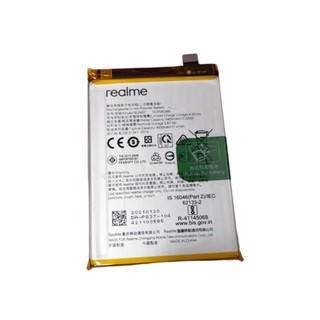 Pin điện thoại oppo p837 / realme 8 pro
