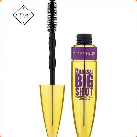 Mascara Maybelline Colossal Big Shot