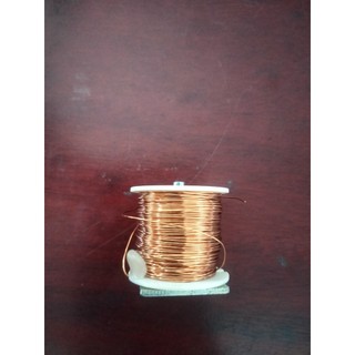 Cuộn Dây Đồng Quấn Biến Áp, Quấn Motor kích thước 0.4mm
