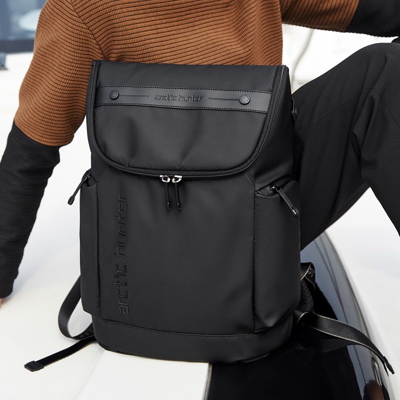 ZÓNG® Balo Laptop Du Lịch ARTIC HUNTER 465