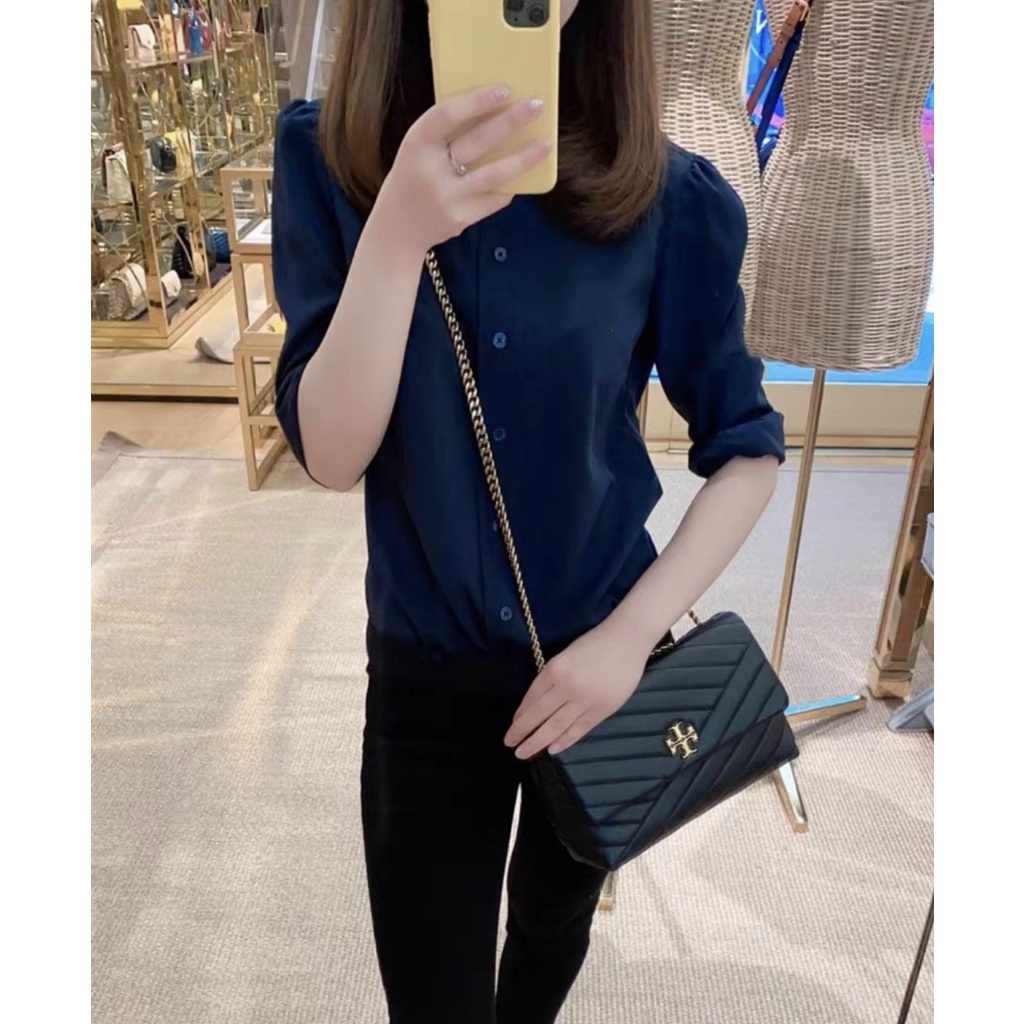 Túi đeo chéo TONY hàng auth tuồn Size : 24cm*6cm*17cm